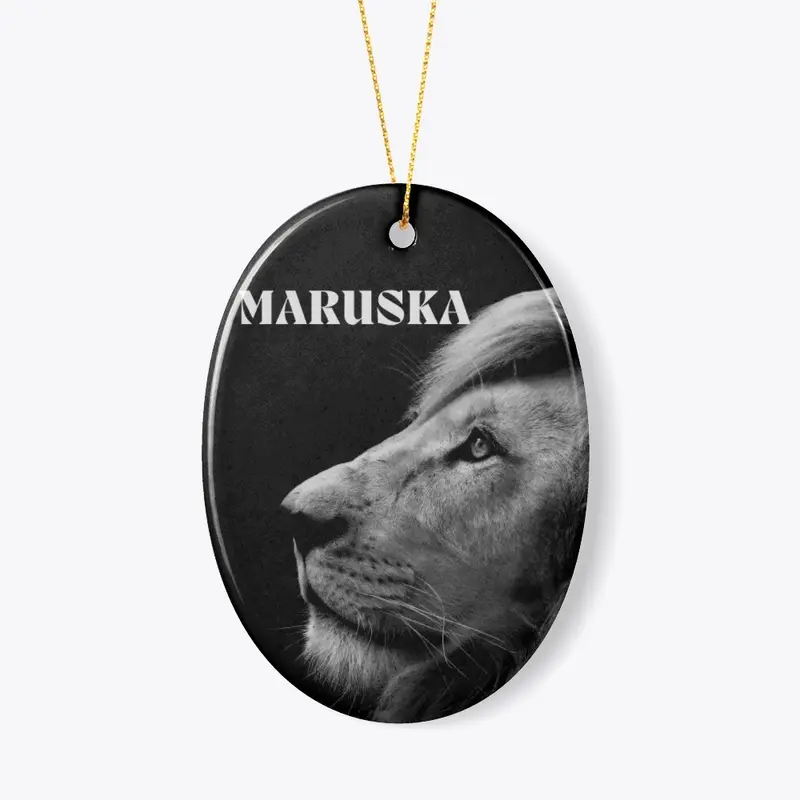 Maruska